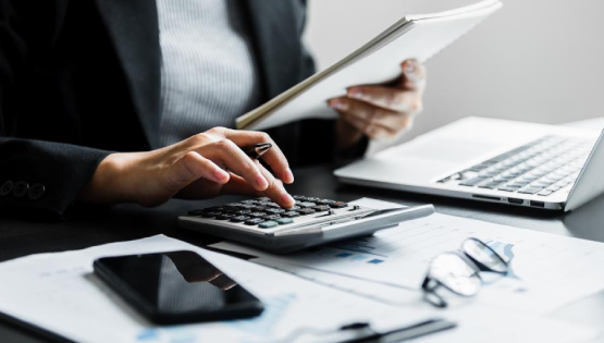 Financial Excellence